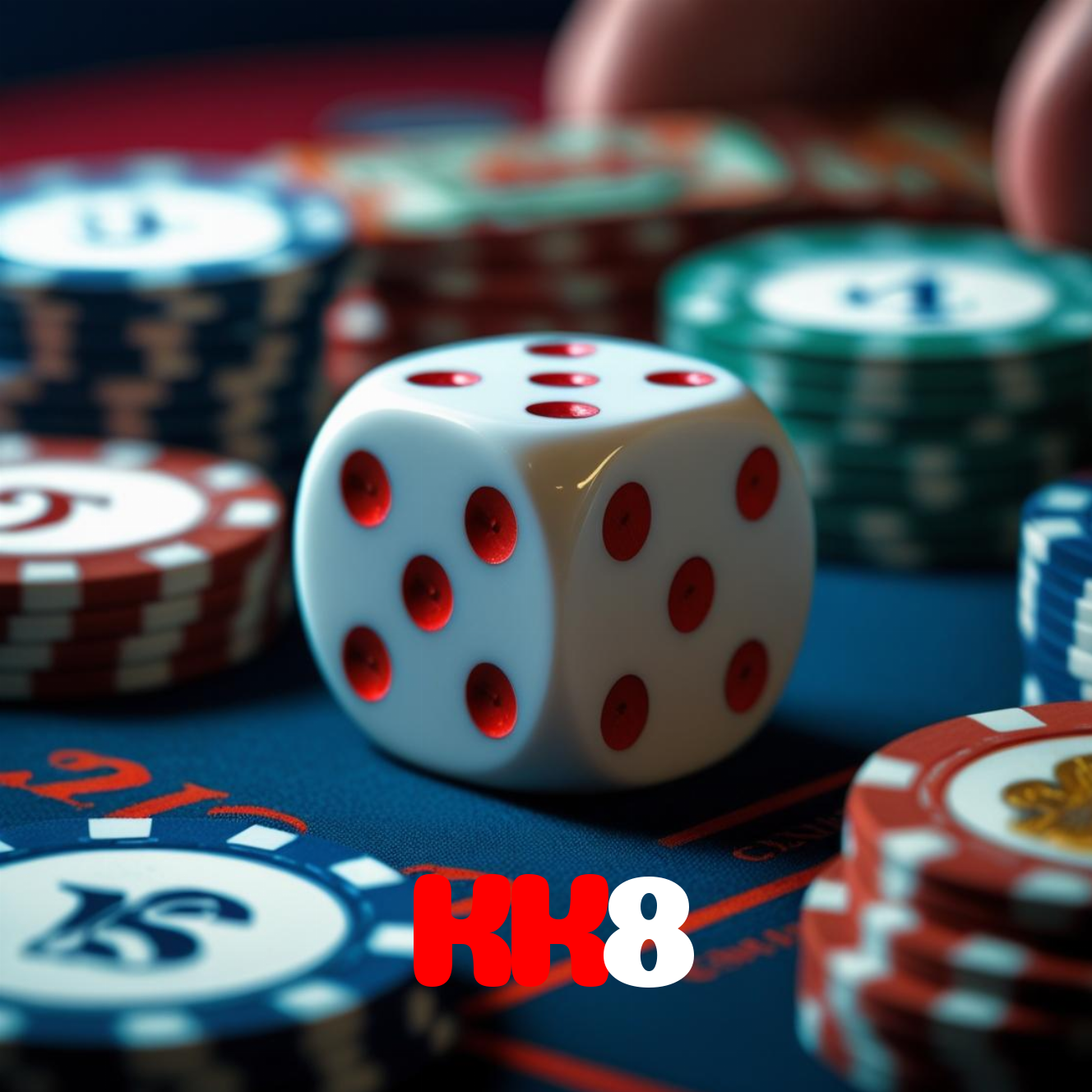KK8:Jogue agora e tenha uma chance de ganhar no melhor cassino online do Brasil!