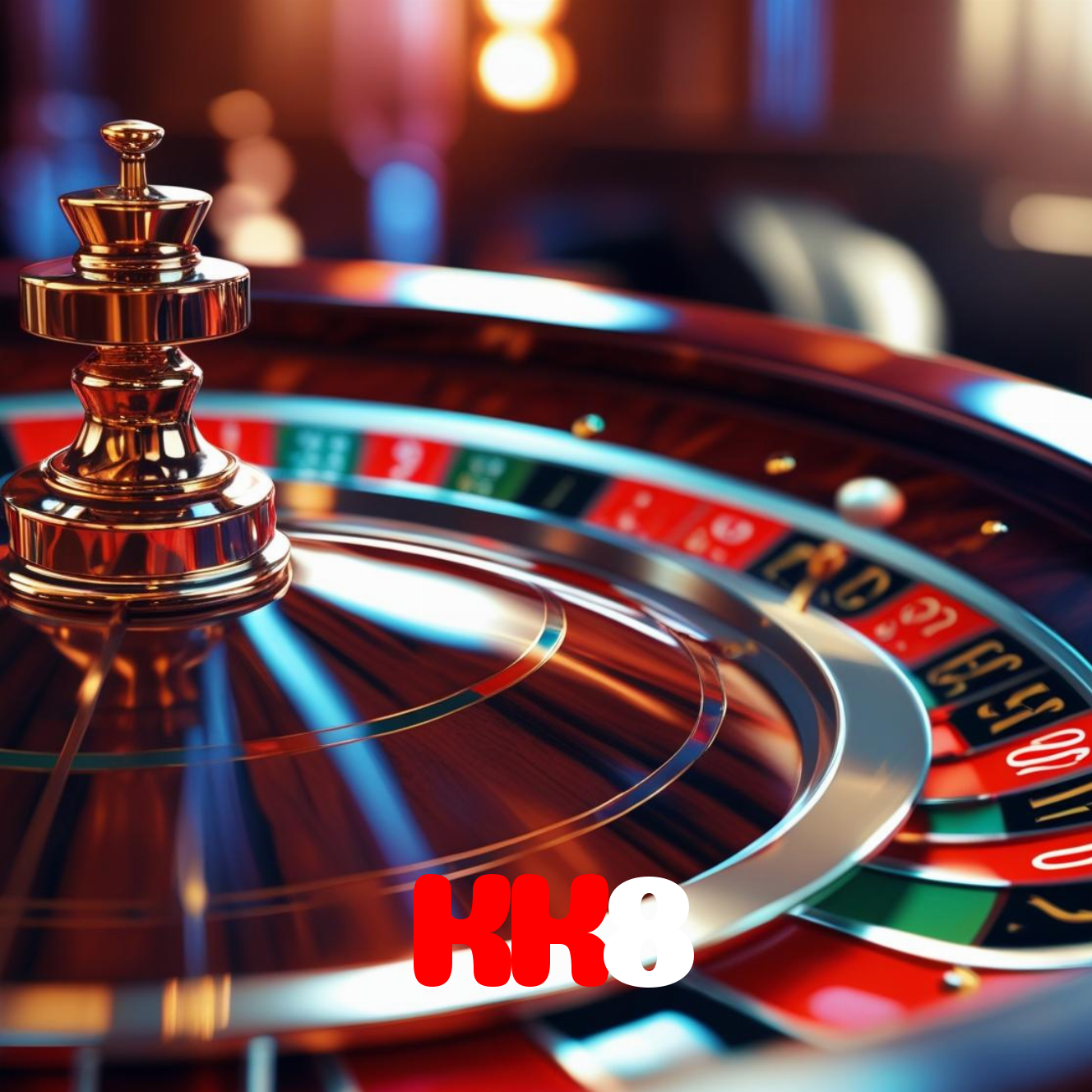 KK8:Ganhe muito no cassino online mais confiável!