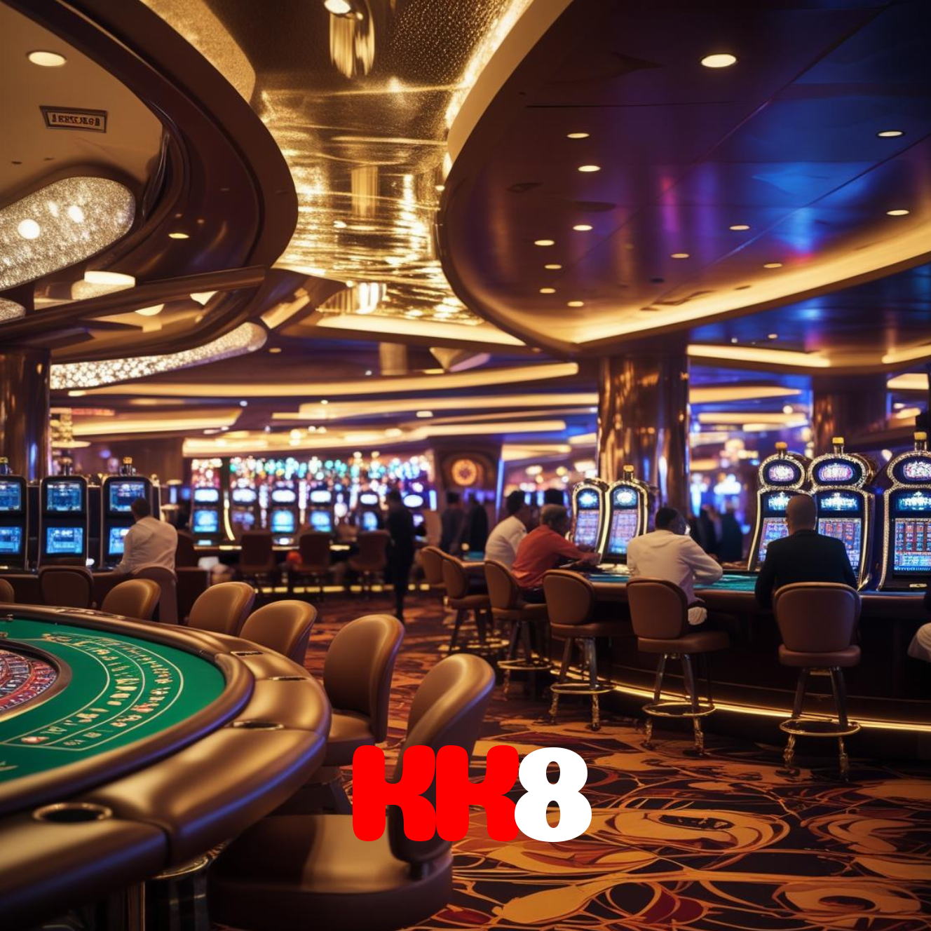  slots