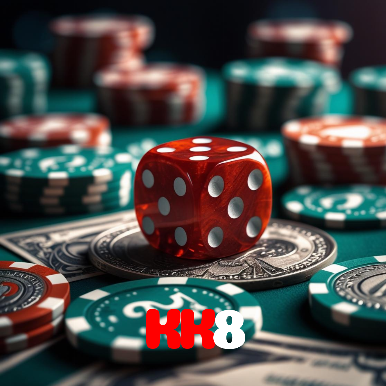 KK8:Ganhe agora no cassino online mais confiável do Brasil!