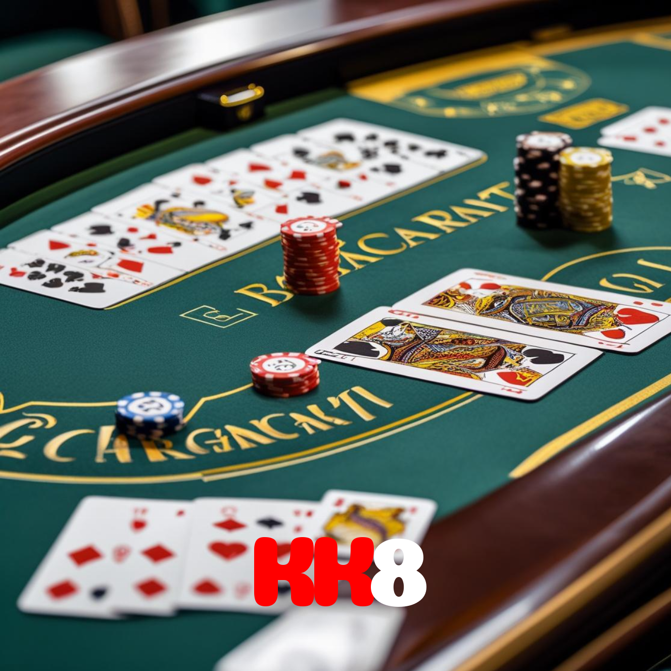KK8:O melhor cassino online do Brasil para você conquistar vitórias!