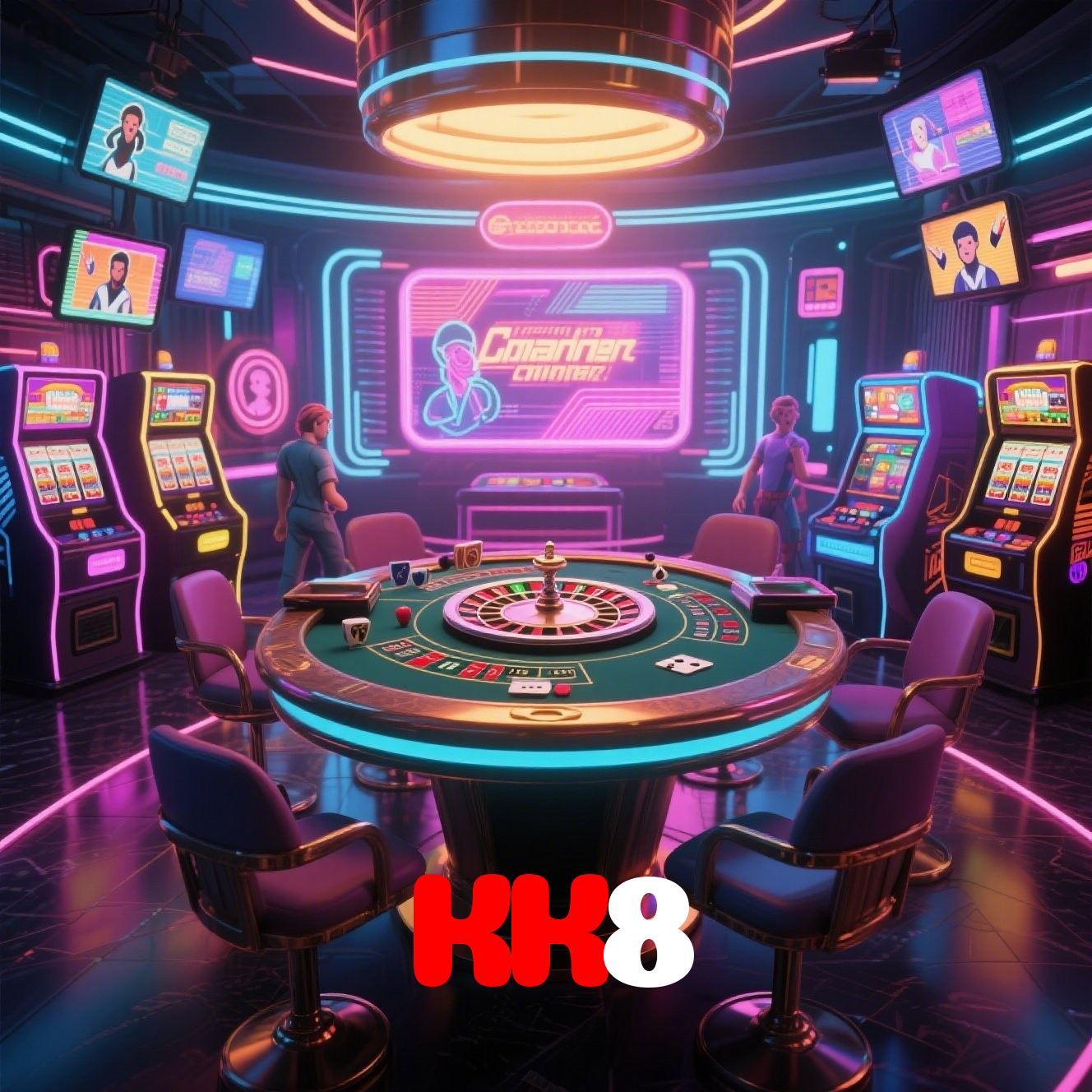 KK8<随机后缀2>