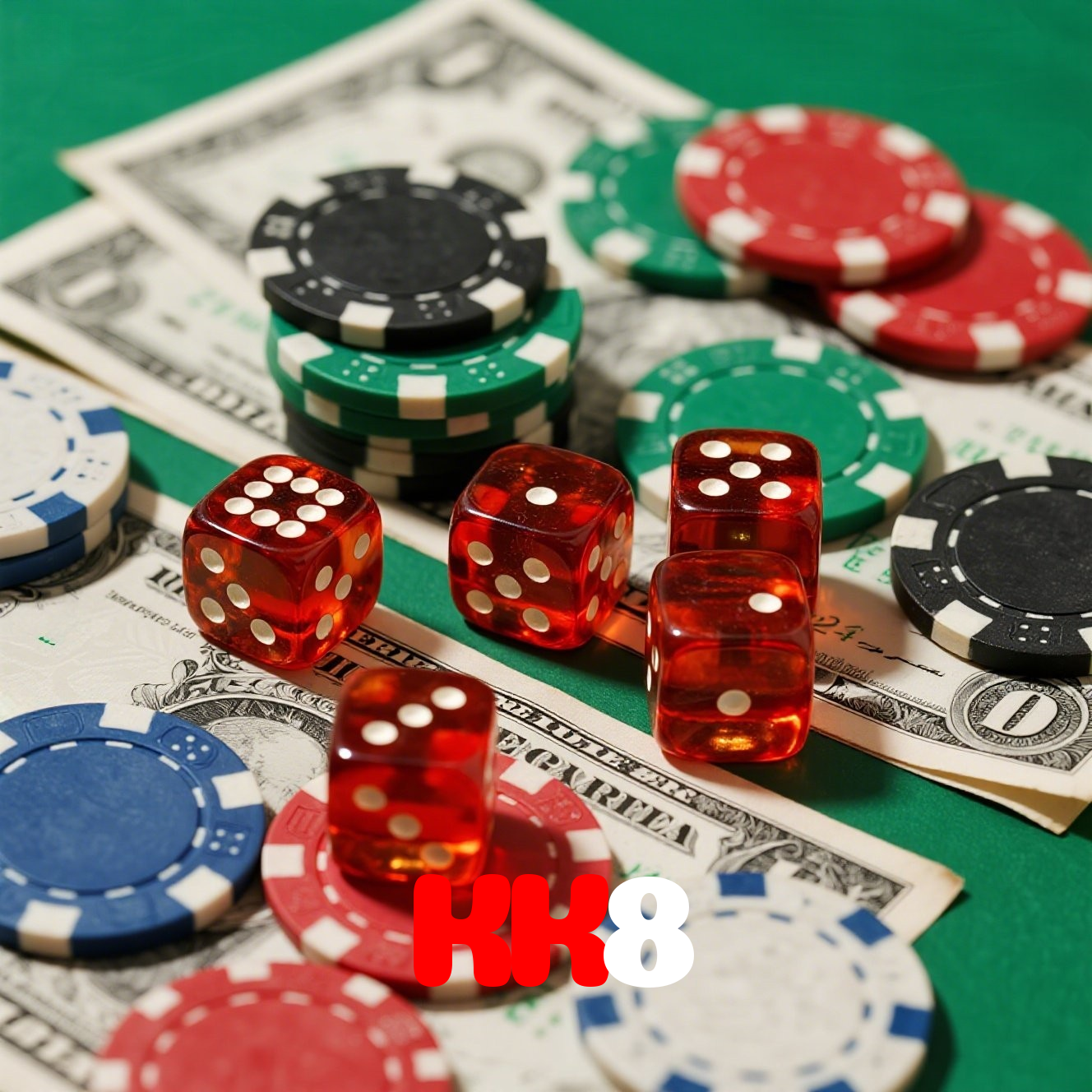 KK8:O cassino online mais confiável para brasileiros!
