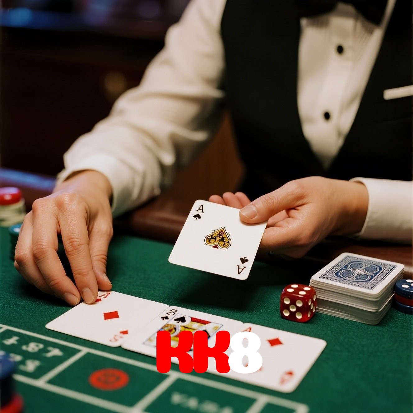  slots