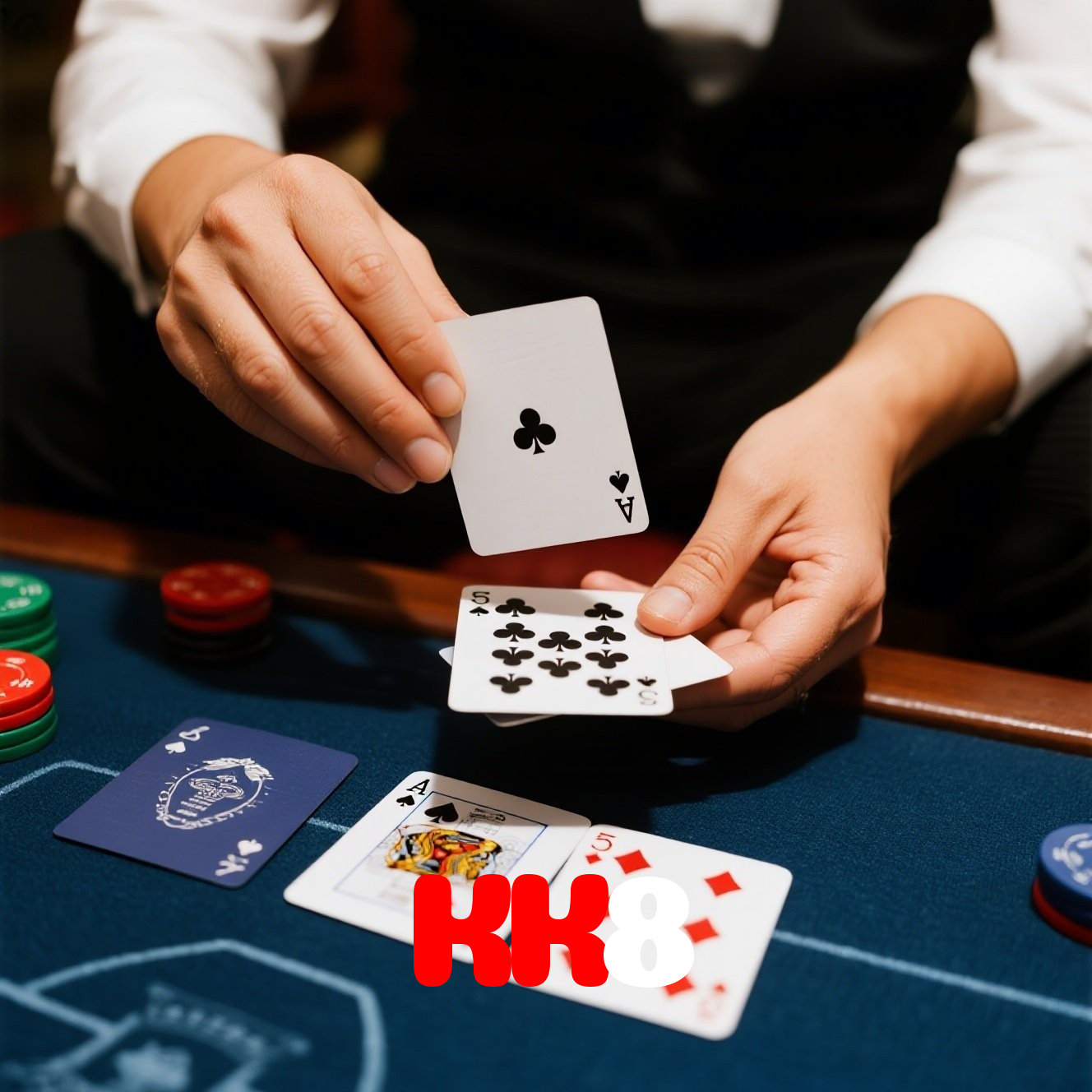KK8:Jogue agora no cassino online mais confiável e ganhe como nunca antes!