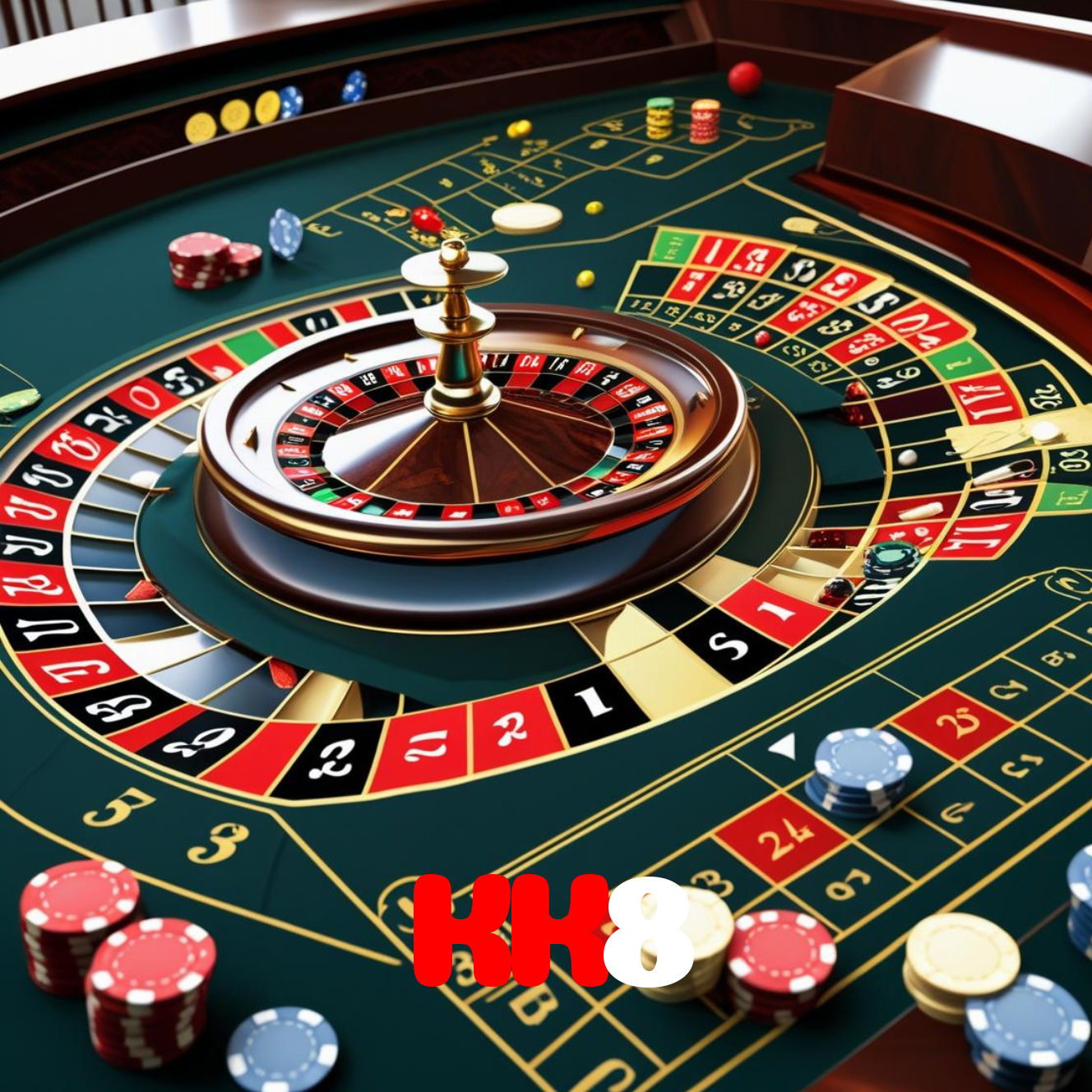 slots