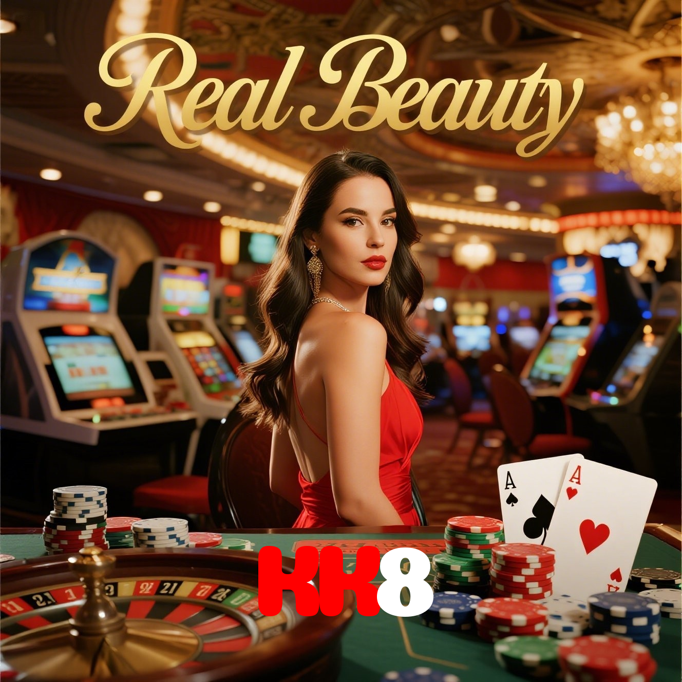 KK8:A melhor plataforma de cassino online para brasileiros está aqui!