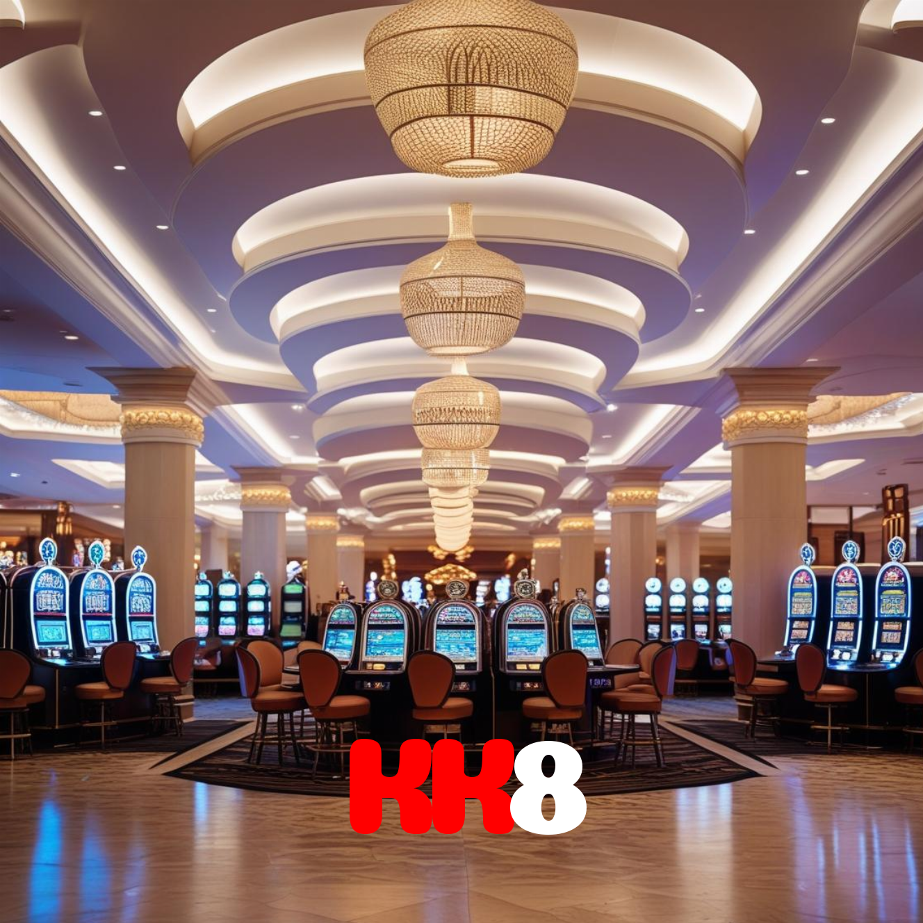  slots