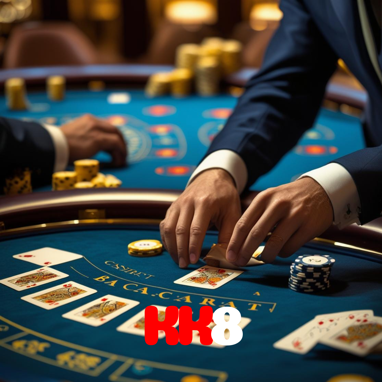 KK8:Ganhe no cassino online mais seguro e confiável do Brasil!