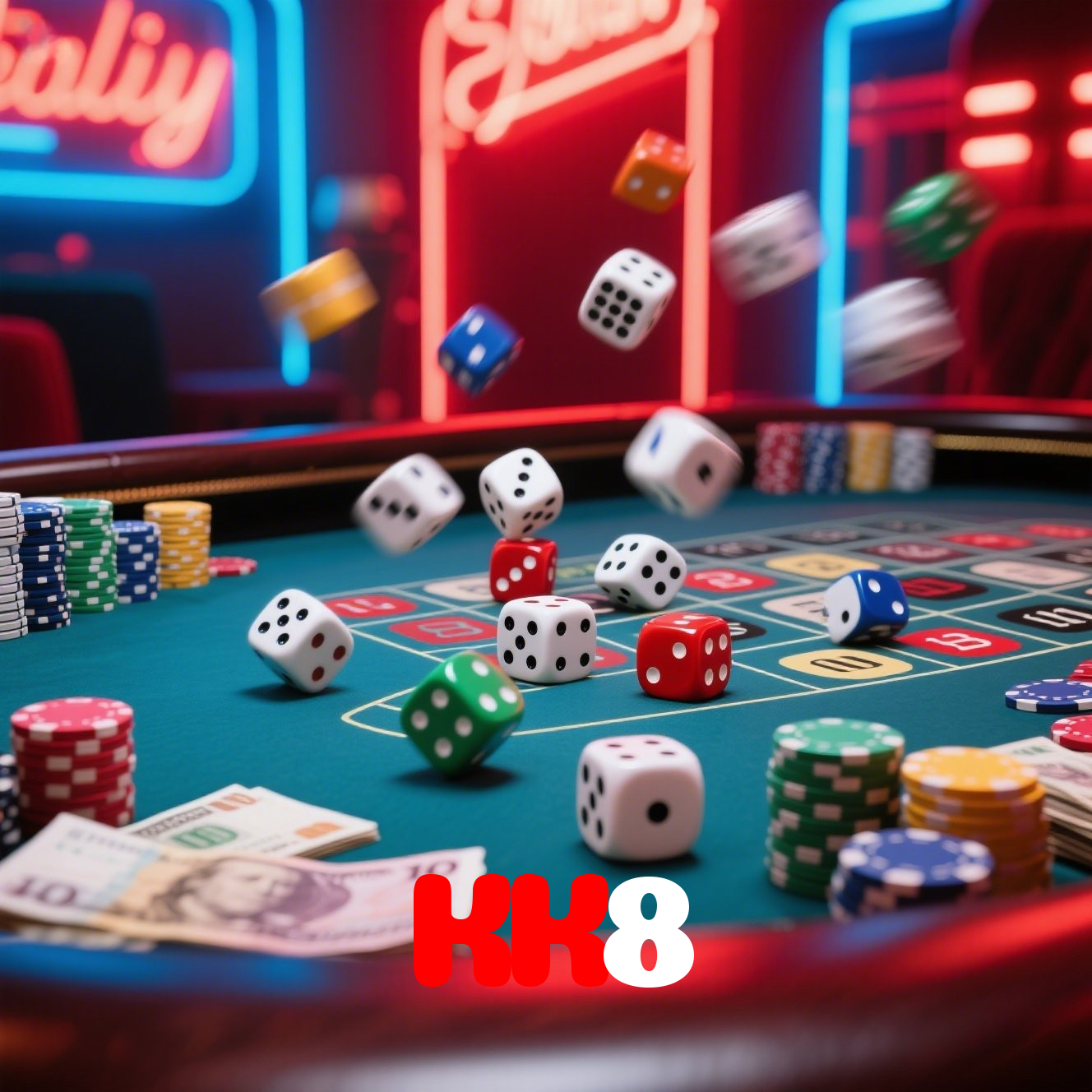  slots