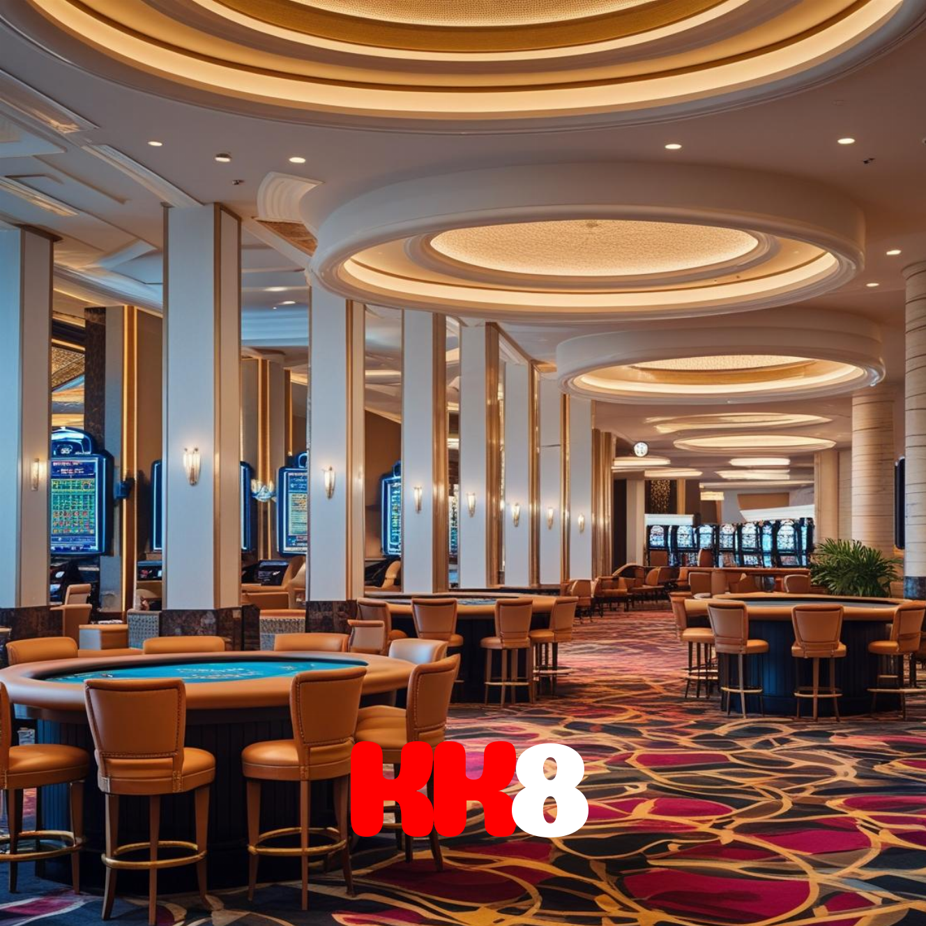 KK8:Acesse a melhor plataforma de cassino online no Brasil!