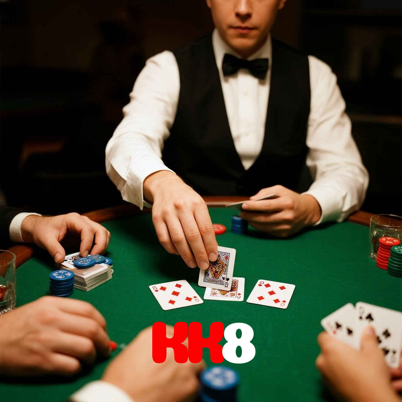  slots