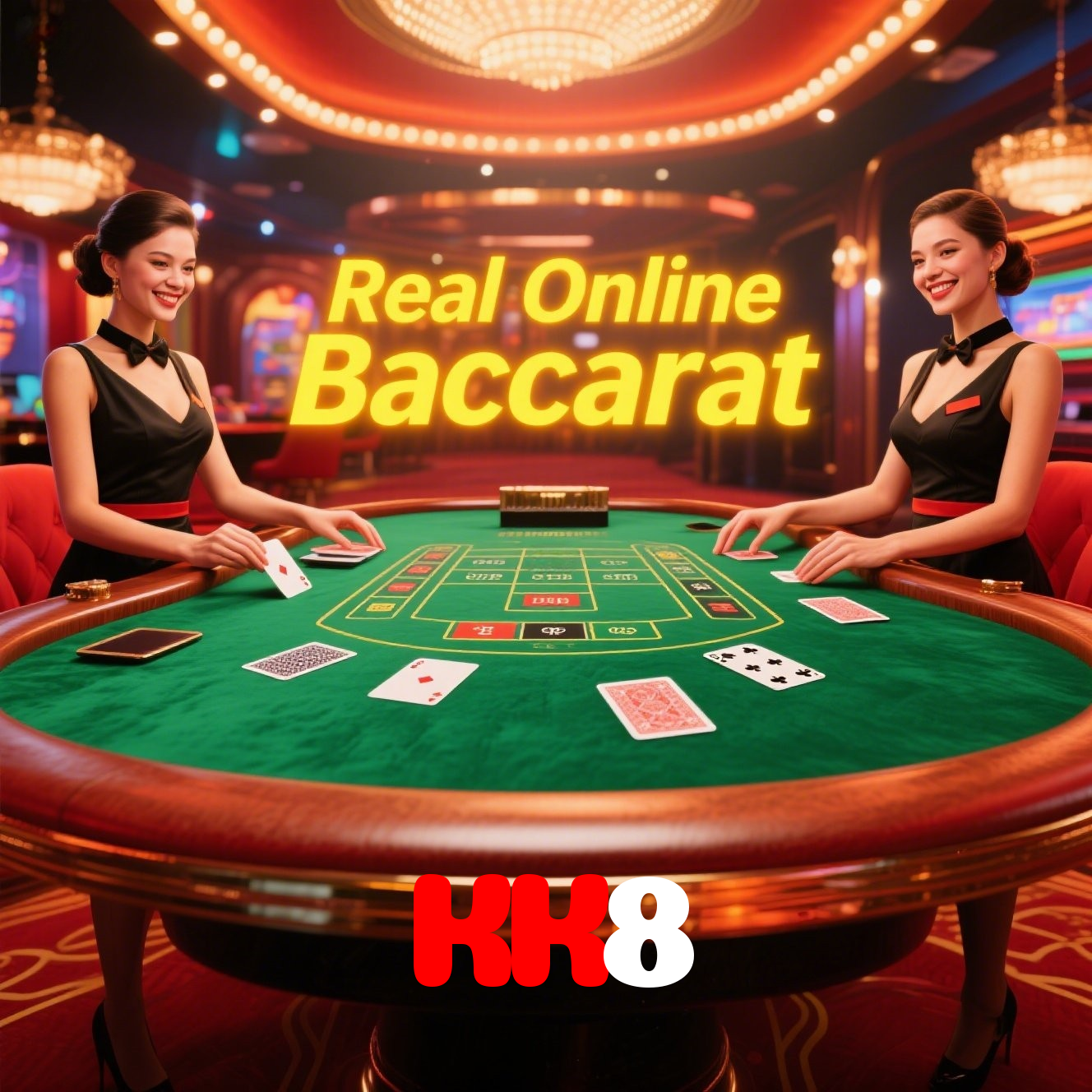 KK8:O cassino mais confiável para brasileiros ganharem!