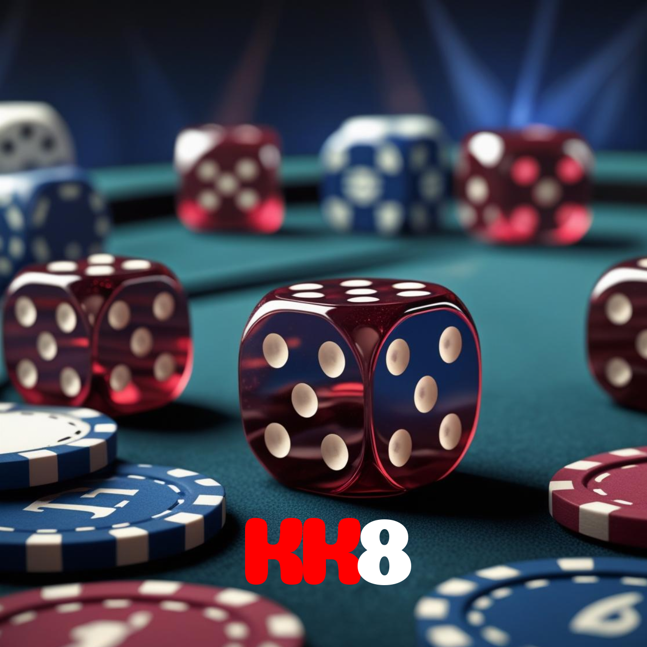 KK8:Aventura e Diversão Esperam por Você no Cassino Online do Brasil!