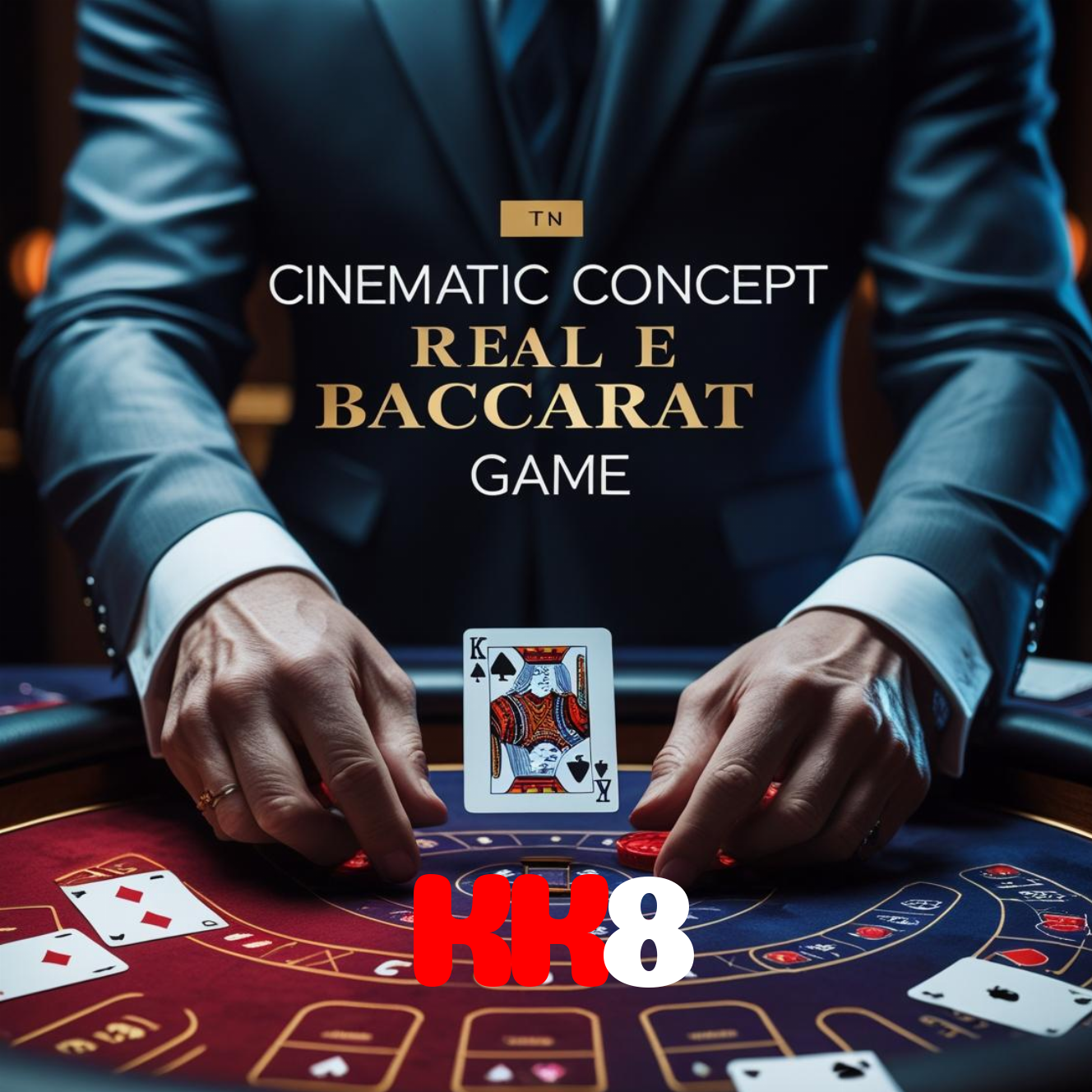 KK8:Entre no Jogo e Ganhe Prêmios no Cassino Online Mais Confiável do Brasil!