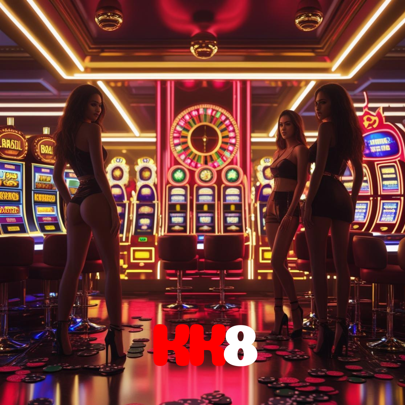  slots
