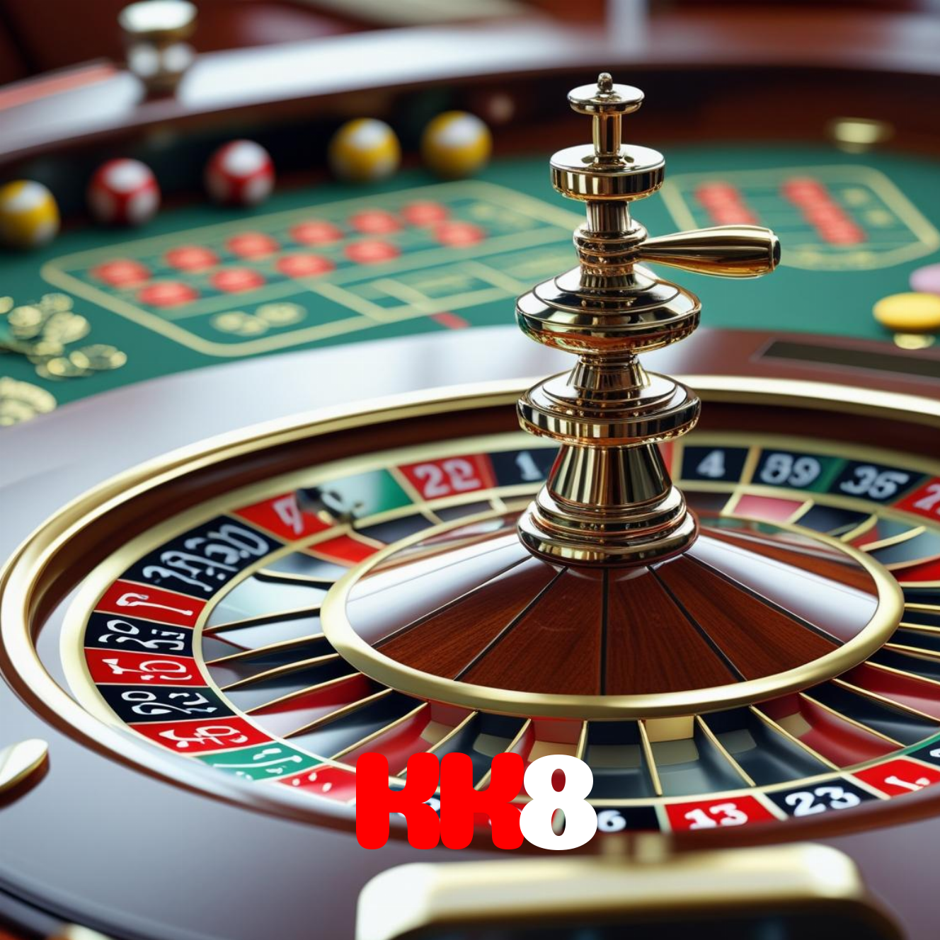 KK8:No cassino online mais confiável, você sempre tem a chance de ganhar!
