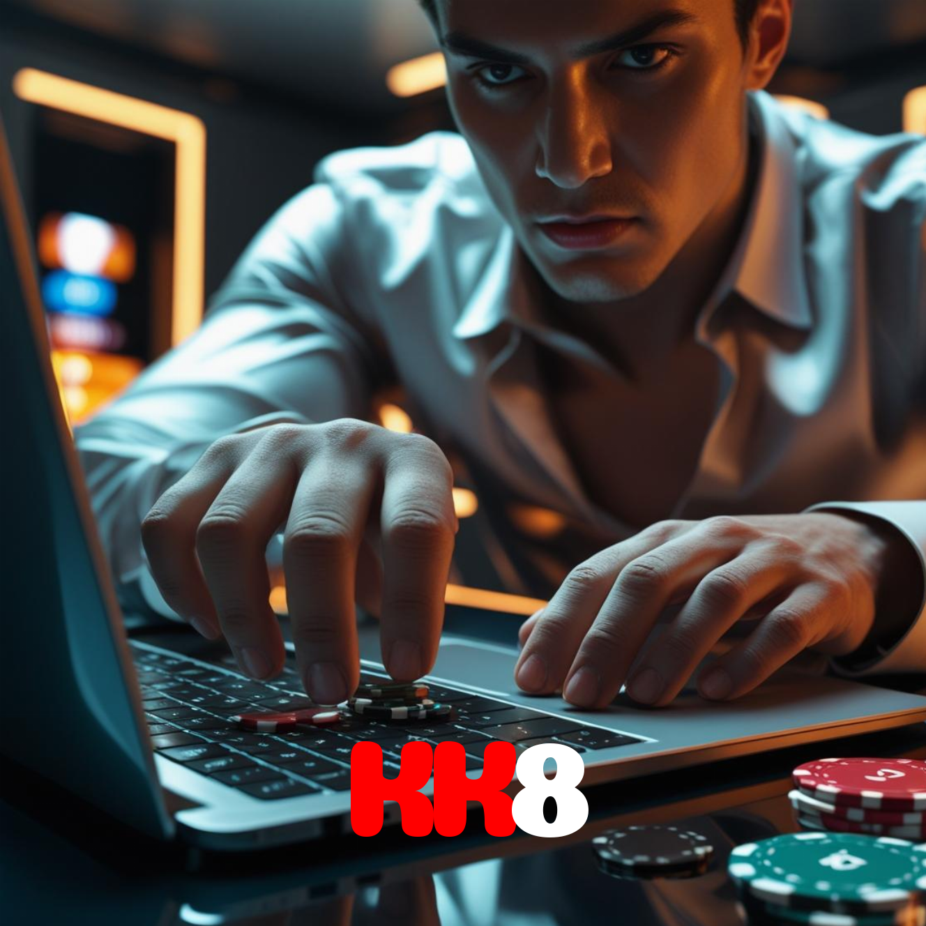 KK8<随机后缀2>