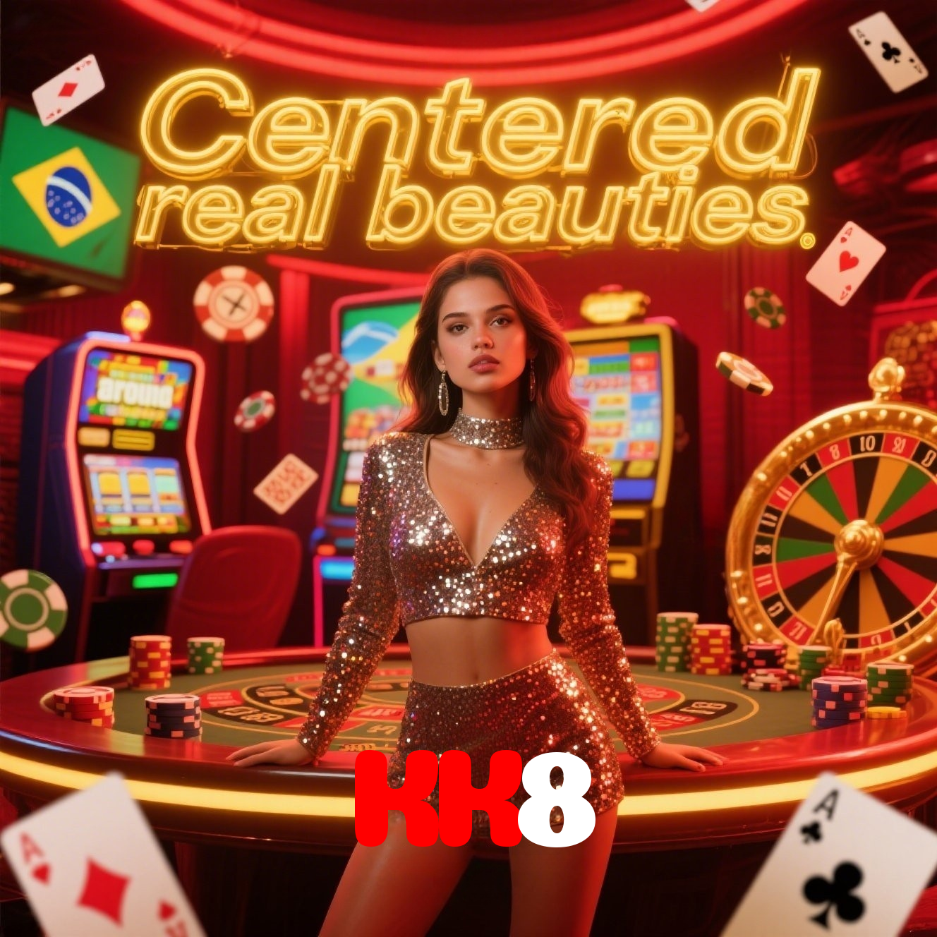 Descubra as Melhores Promoções no KK8