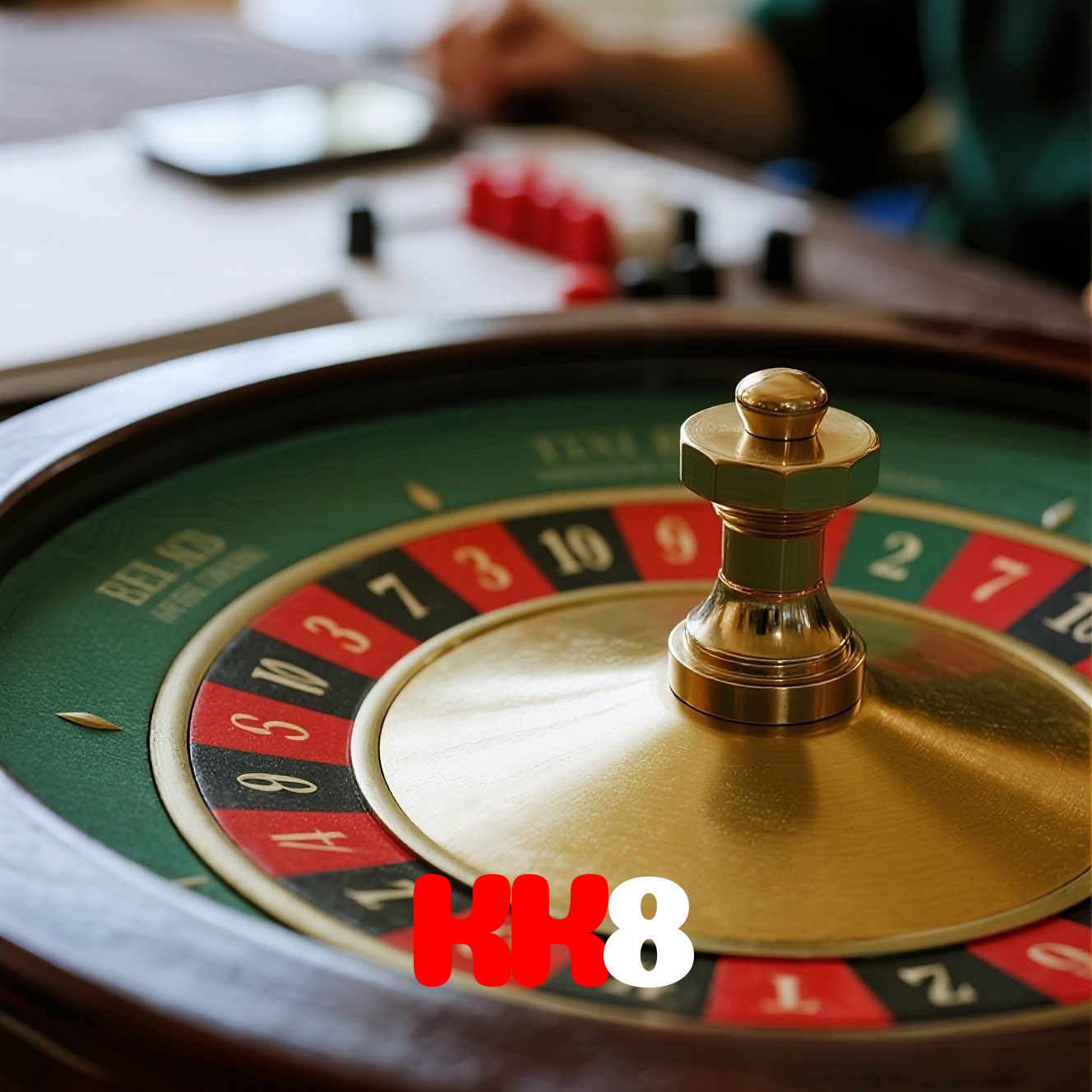 KK8:Aposte no cassino mais confiável e veja sua sorte brilhar!