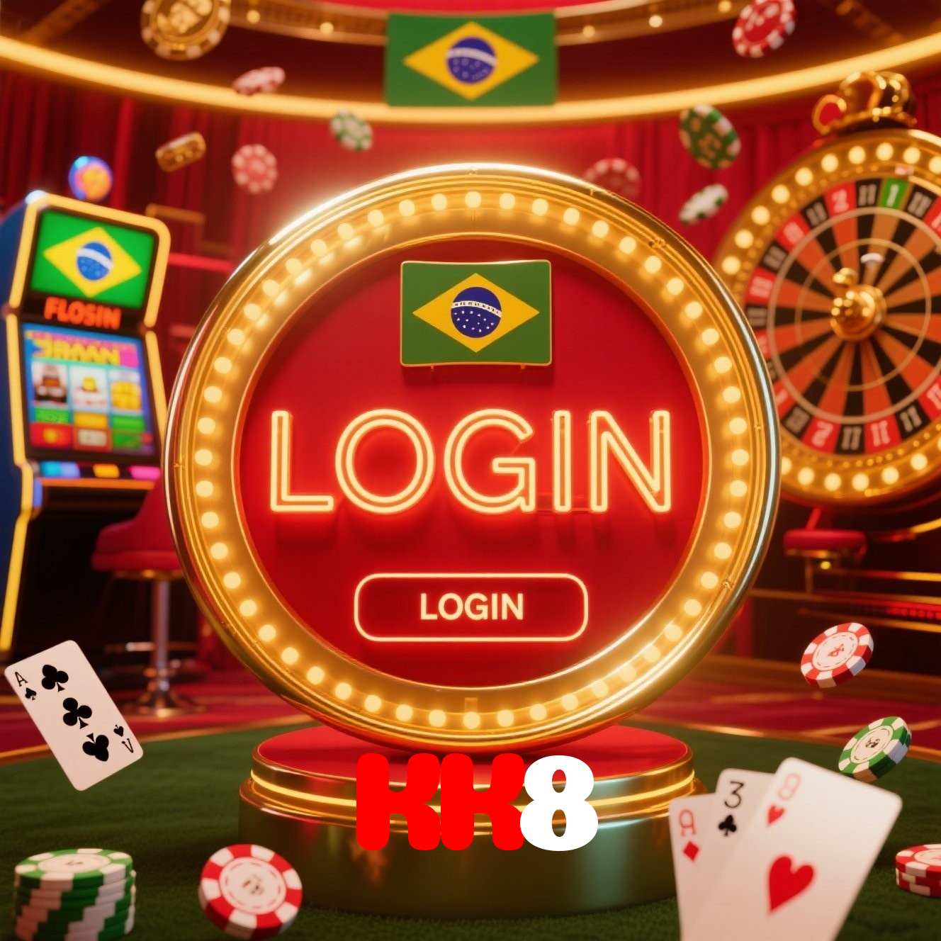 Elevando a Experiência de Jogo: A Categoria VIP da KK8