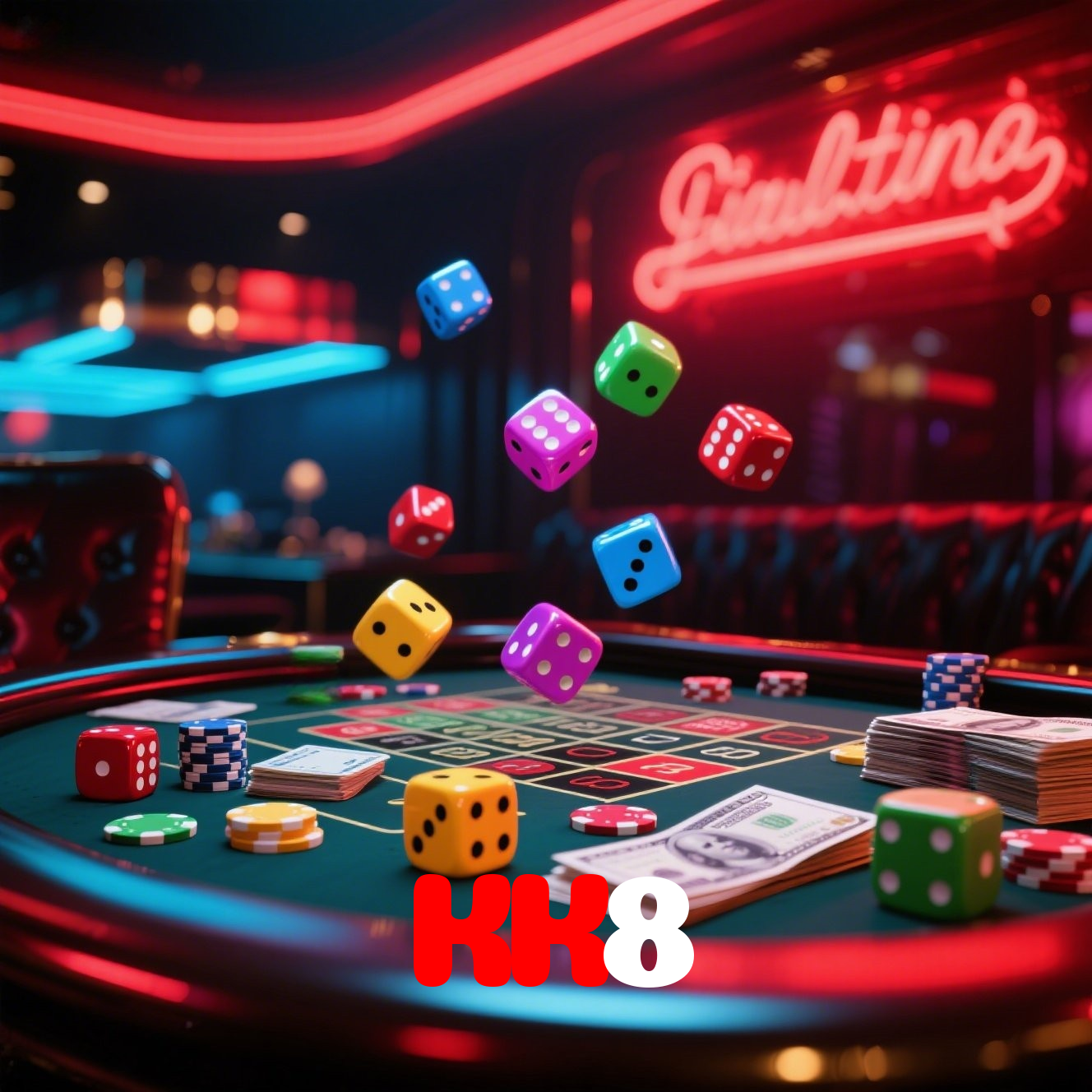  slots