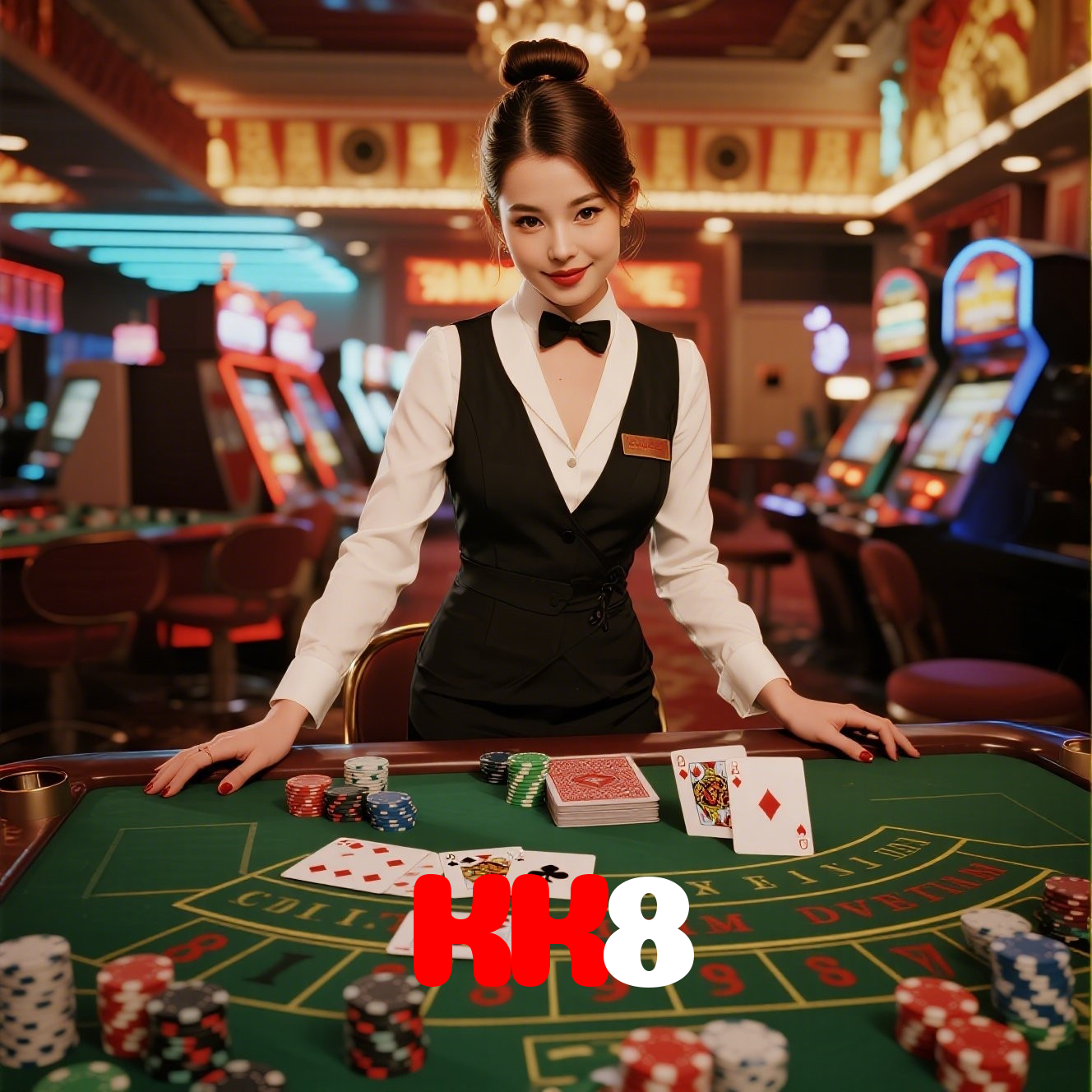  slots